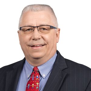 Stuart Jolley
